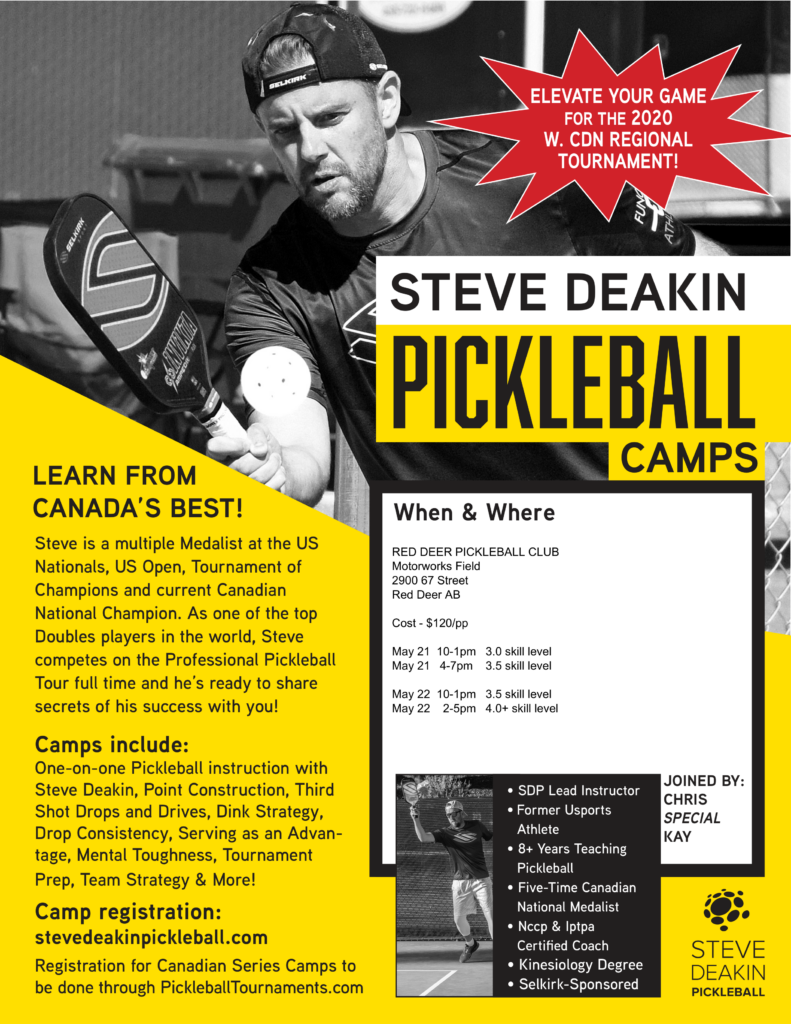 SteveDeakin_Clinic SteveDeakin_Clinic