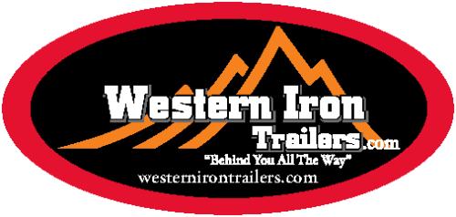 Western Iron Trailers