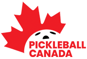 Pickleball Canada Logo 