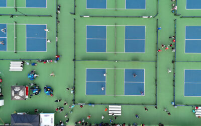 2026 Annual Pickleball Red Deer Open