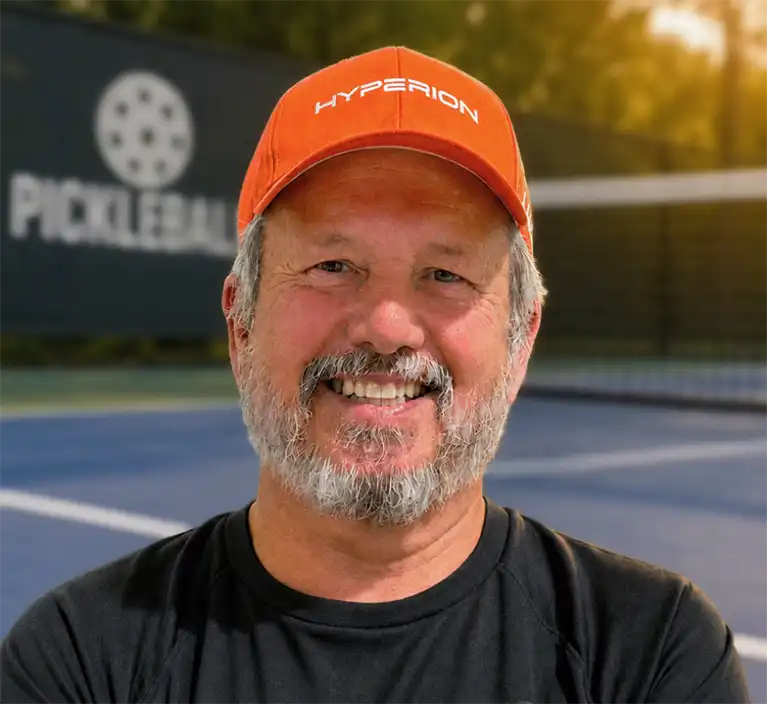 Keith Quesnelle